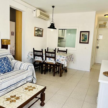 ל'אסטרטיט Grecia 2 D - Apartamento מראה חיצוני תמונה