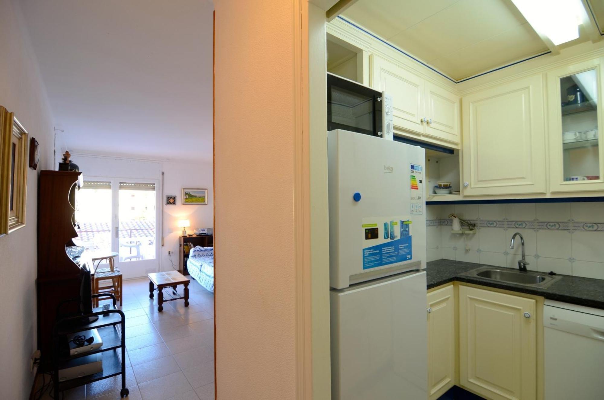 ל'אסטרטיט Grecia 2 D - Apartamento מראה חיצוני תמונה